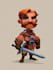 2d game character design 2d game character