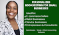 organize, categorize and reconcile your small business bookkeeping