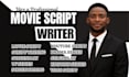 write movie script screenplay feature film script script editing comedy script