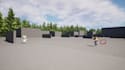make your dream 3d unreal engine game idea prototype
