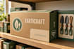 design creative box, pouch and label packaging design