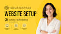 build squarespace website setup squarespace acuity activity appointment booking