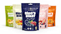 modern and professional packaging design