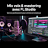 mix and master your rap pop vocals