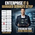 provide enterprise IT management, cloud infrastructure, and managed services shi