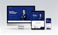 redesign and modernize your old website into a modern fast site
