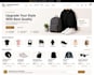 build a custom full stack ecommerce website with nextjs