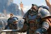 create your warhammer 40k