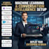 build enterprise machine learning systems and conversation intelligence software