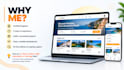 do ai website development as full stack ai software developer
