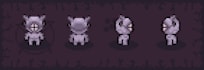 do pixel art characters