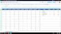 be your google sheets expert to clean data, build formulas, and dashboard