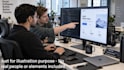 vibe code custom, secure cross platform apps