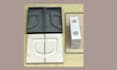 custom 3d silicone mold slip casting resin mold soap mold stl casting cad