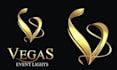 design an elegant wedding logo and brand identity