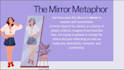 design educational presentation slides