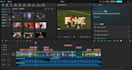 capcut fast paced edits