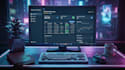 develop custom python desktop applications