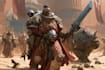 draw your warhammer 40k