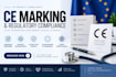 provide ce marking, fda, ukca medical device compliance consulting, documents