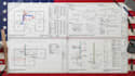 do hvac, manual j, manual s, manual d, plumbing plan, mep plan drawing