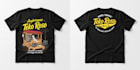 create tshirt designs and merchandise