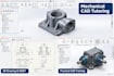 teach mechanical cad and engineering drawing online