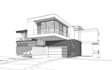 create architectural modeling and rendering