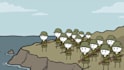 create custom 2d stickman animation videos