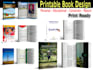 design professional annual reports and financial reports