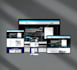 design and develop a modern responsive business website