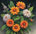 illustrate best botanical illustration, botanical