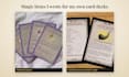 write custom 5e homebrew monsters and items