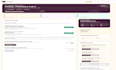 fix react full stack bugs and ai API integrations