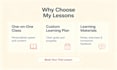 teach you mandarin chinese with lessons