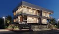 provide architectural design services