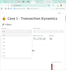 build interactive dashboards in power bi and python