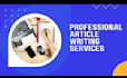 write engaging articles and blog posts