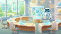 create science, educational and elearning animation videos