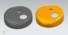 do reverse engineering from stl to 3d modeling