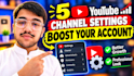 design viral youtube thumbnails