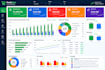 create power bi dashboards