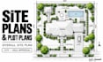 draft architectural permit site plans and plot plans for city hoa approval