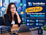 do techbullion guest post with contextual do follow backlink