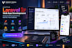develop a scalable custom laravel web app for your business