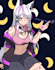 draw halfbody illustration character