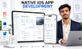 develop a professional ios app for iphone and ipad