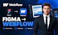 webflow website design redesign webflow cms webflow developer responsive webflow