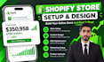 build your professional dropshipping shopify store