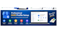 create and optimize your google business profile